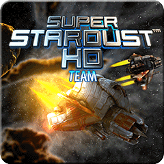 Super Stardust HD Team
